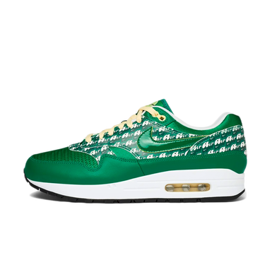 Sneakers og sko Nike Air Max 1 Premium "Limeade" Grøn | CJ0609-300, 0