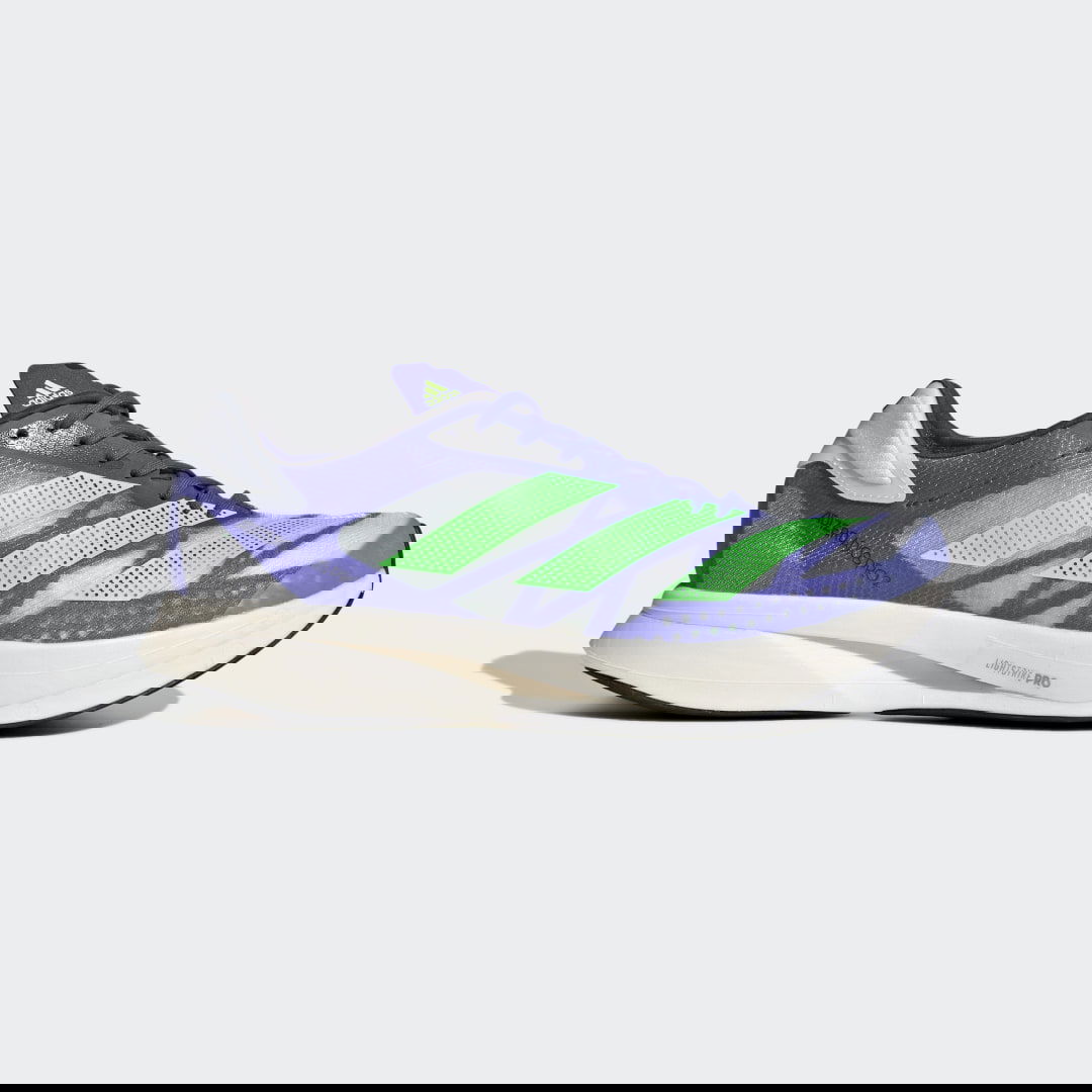 Sneakers og sko adidas Performance Adizero Adios Pro 2.0 Lilla | FY4082, 0