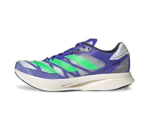 Løbe adidas Performance Adizero Adios Pro 2.0 Lilla | FY4082
