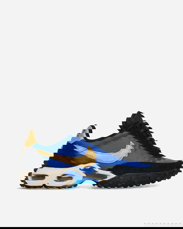 Sneakers og sko Nike Air Max Waffle Blå | FV6946-400, 0