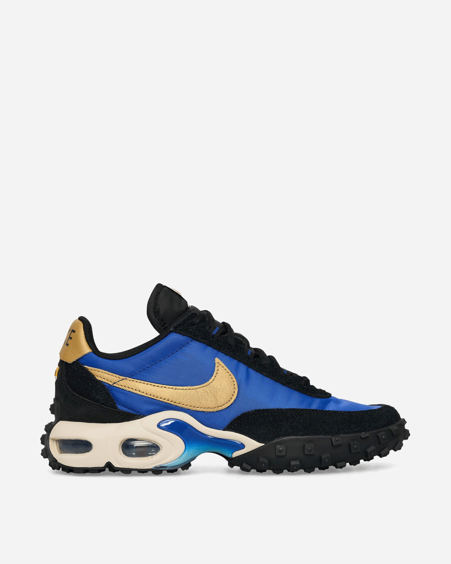 Sneakers og sko Nike Air Max Waffle Blå | FV6946-400, 0