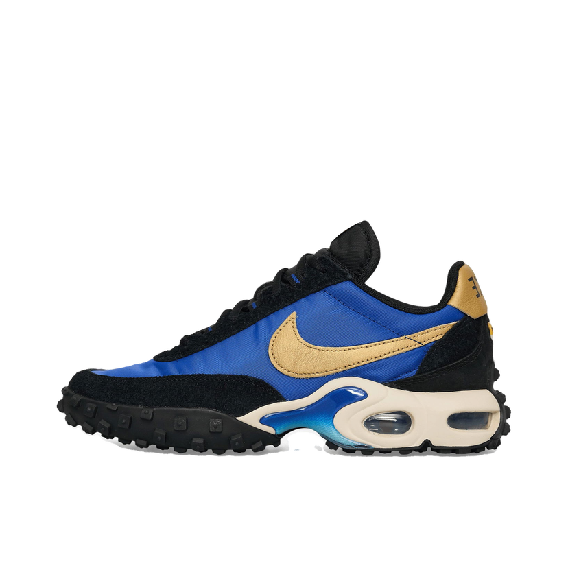 Sneakers og sko Nike Air Max Waffle Blå | FV6946-400