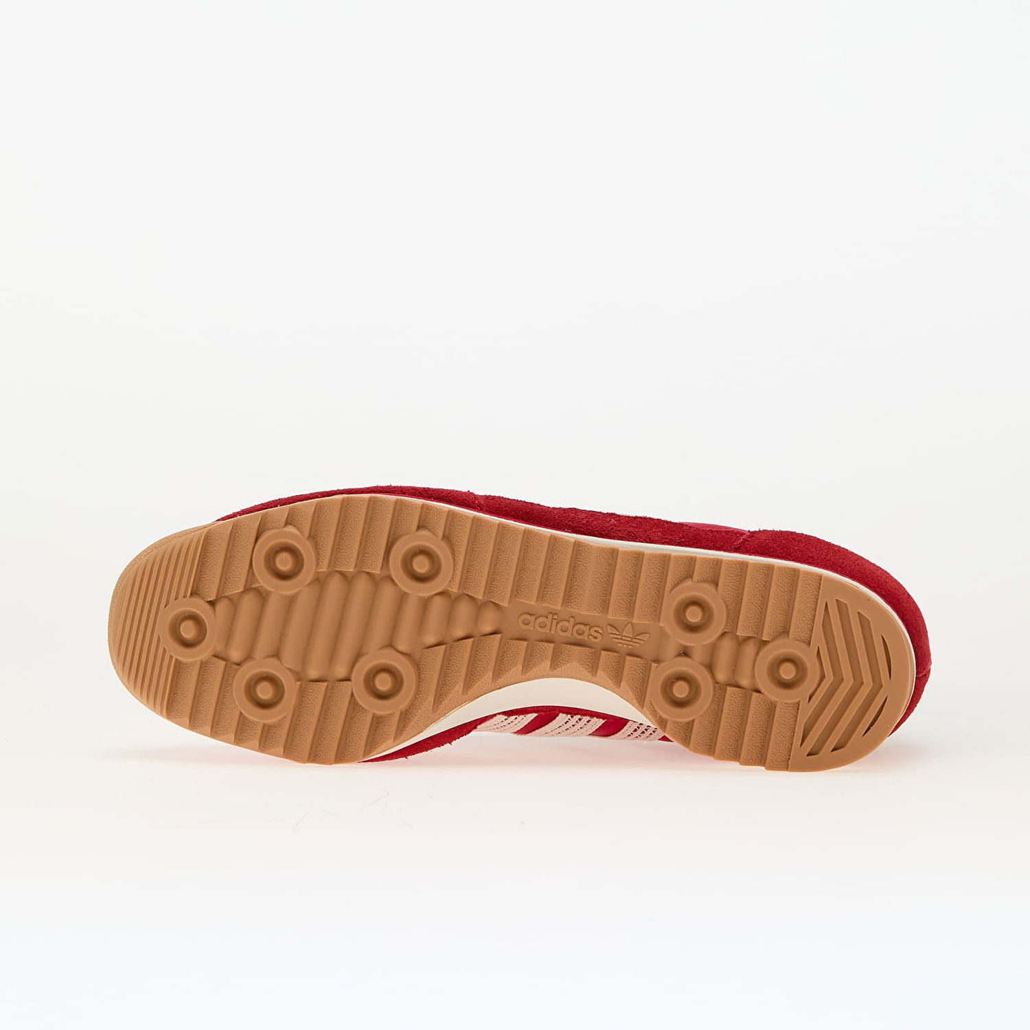 Sneakers og sko adidas Originals SL 72 Og Rød | JI2746, 1