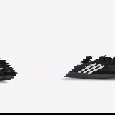 Sneakers og sko adidas Originals Samba OG "Black" Sort | IE3680, 2
