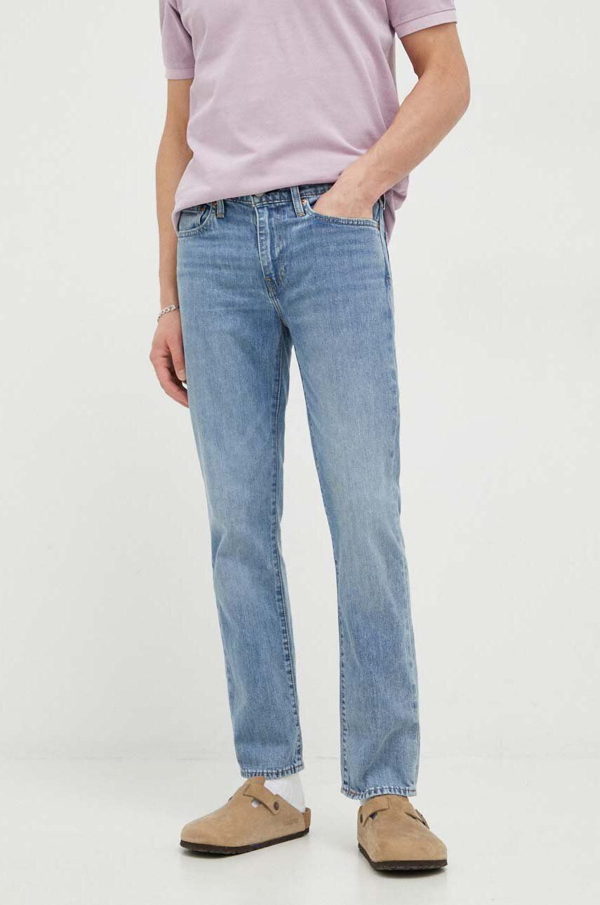 Jeans Levi's 511Jeans Blå | 04511.5542, 0