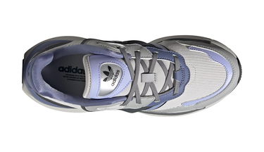 Sneakers og sko adidas Originals Zentic Grå | GX0423, 5