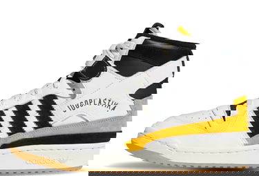 Sneakers og sko adidas Originals BSTN x Forum 84 Hi "Jugo" Hvid | GX6799, 1