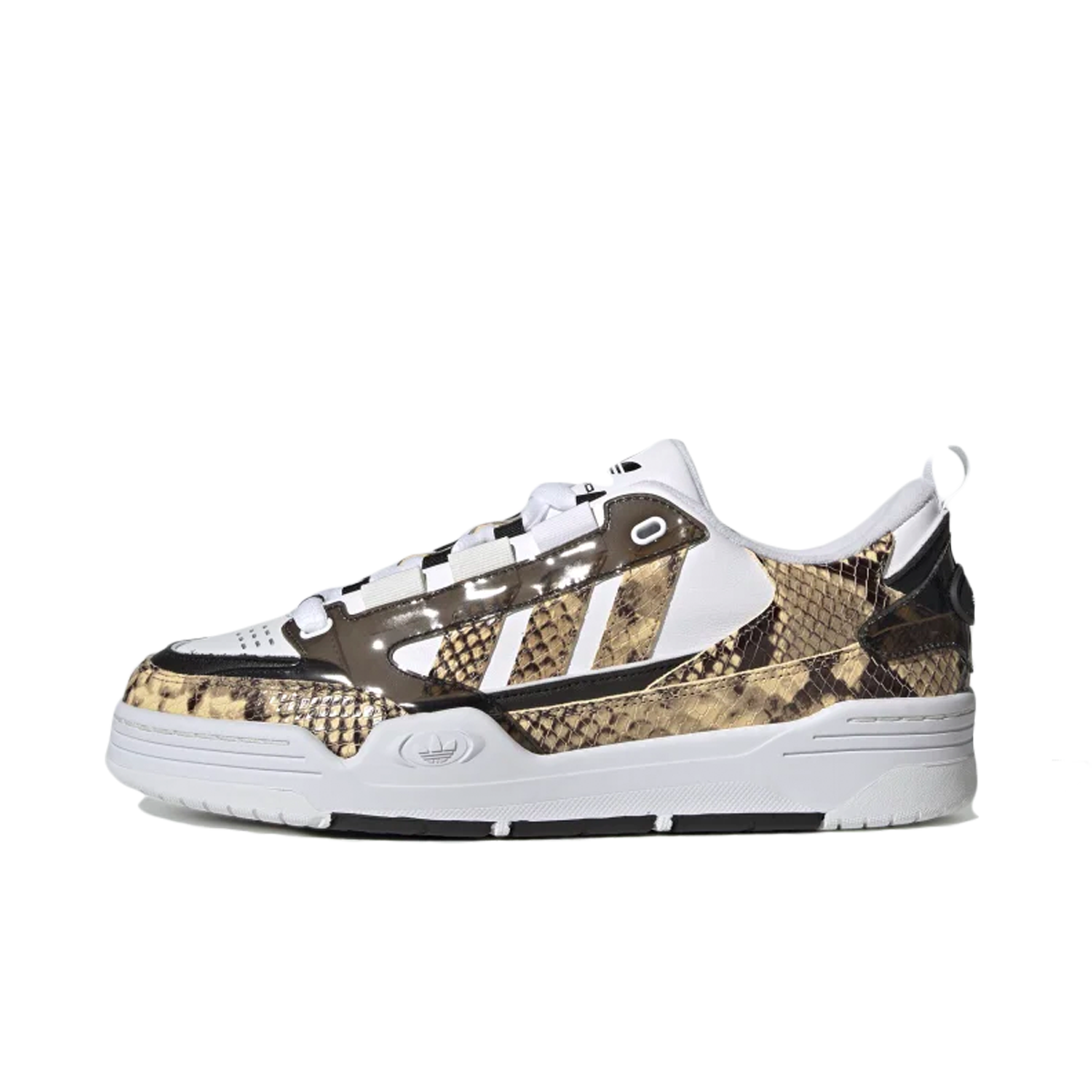Sneakers og sko adidas Originals Adi2000 "Blanch Cargo" Brun | GW4700, 0