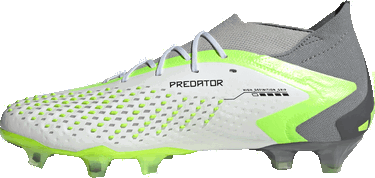 Sneakers og sko adidas Performance Predator Accuracy.1 FG Hvid | gz0035, 6