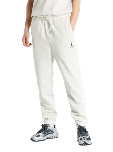 Joggingbukser Jordan Essentials Statement Hvid | DA9812-141