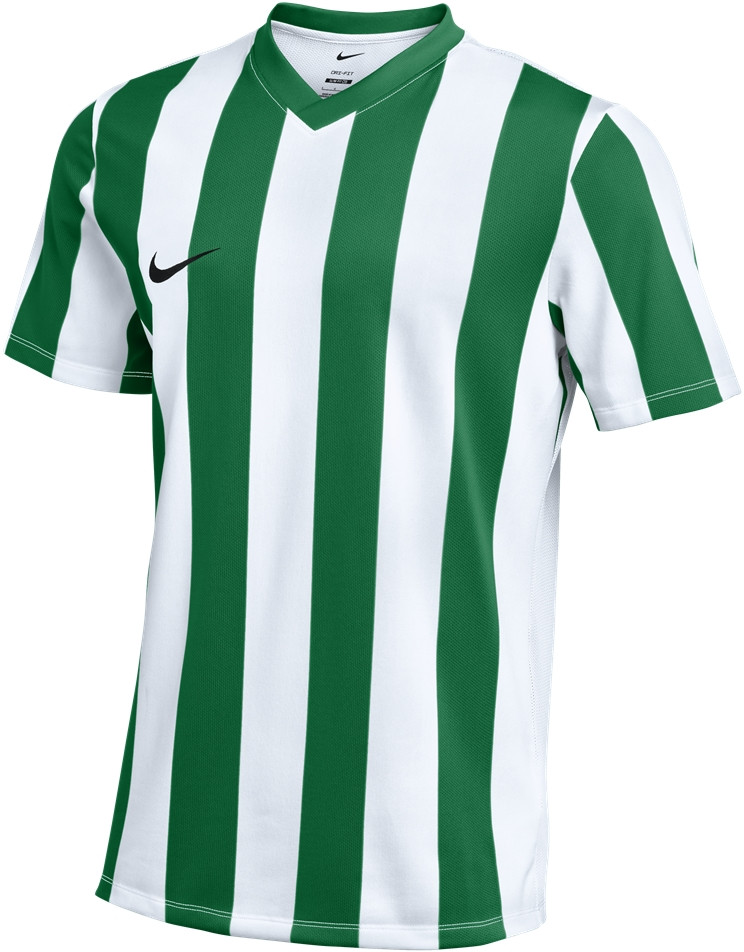 Jersey Nike Nike Dri-FIT Striped Division V Jersey Grøn | fz9337-103