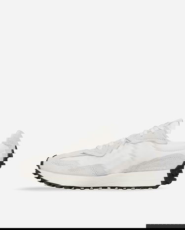 Sneakers og sko New Balance Sneakers Hvid | U327WED, 3
