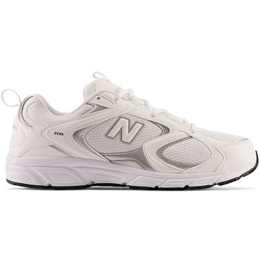 Sneakers og sko New Balance 408 Hvid | ML408W, 4
