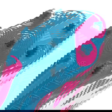 Sneakers og sko adidas Performance Predator League FG Hvid | ig6262, 5