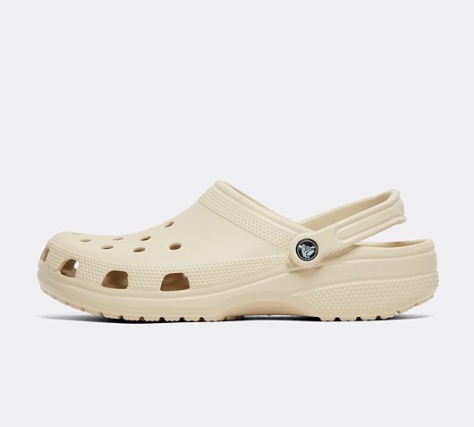 Sneakers og sko Crocs Classic Clog Beige | 10001-2Y2, 0