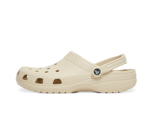 Sneakers og sko Crocs Classic Clog Beige | 10001-2Y2