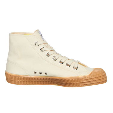 Sneakers og sko Novesta Star Dribble Classic Hvid | N772060-99Y99Y003, 2