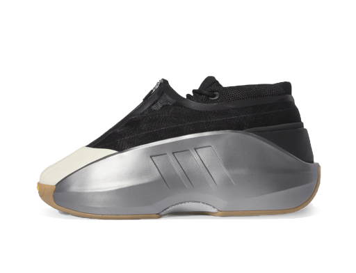 Sneakers og sko adidas Originals Crazy IIInfinity "Silver Metallic" Metalisk | IE7687