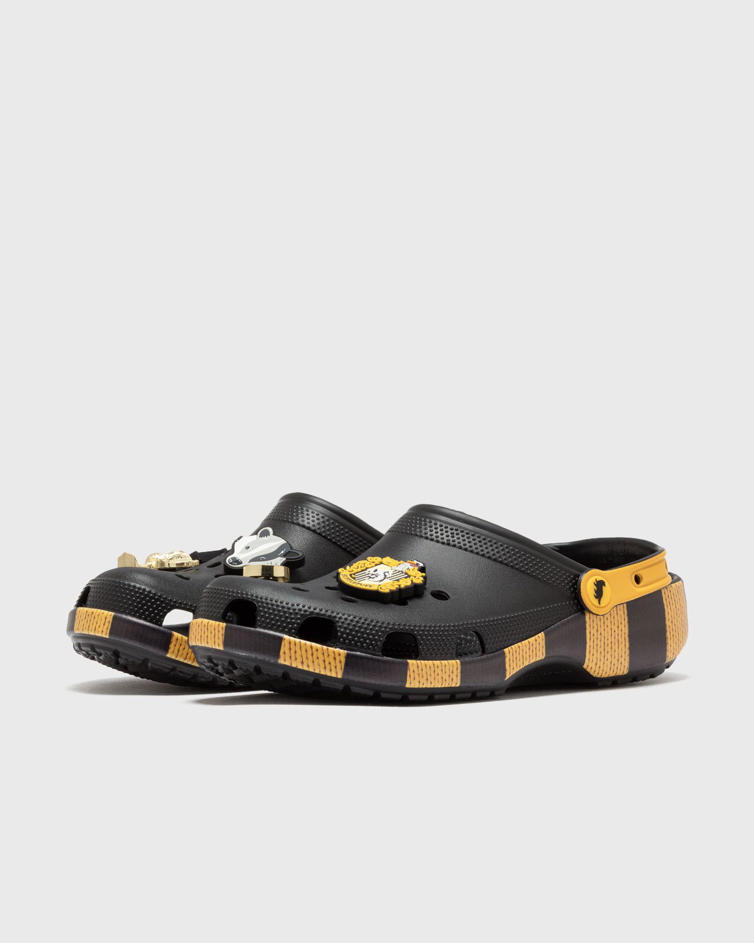 Sneakers og sko Crocs Harry Potter x Classic Clog Sort | 210529-90H, 1