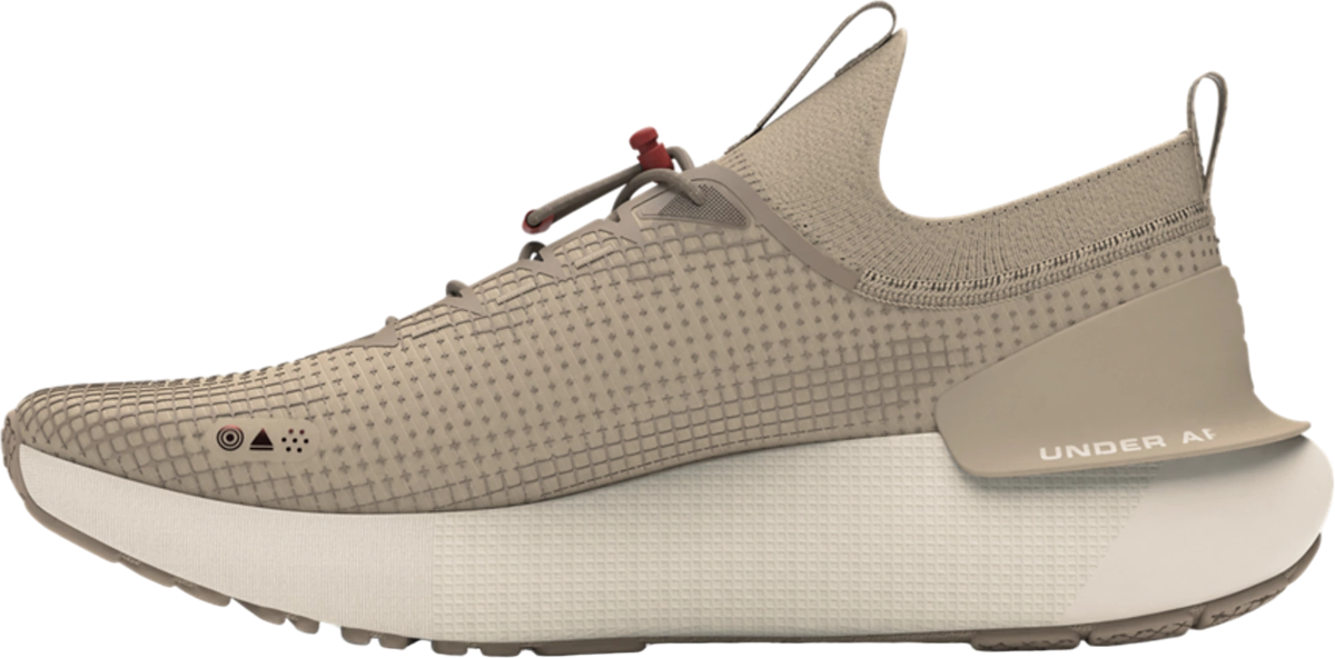 Sneakers og sko Under Armour UA HOVR Phantom 3 SE Storm Beige | 3026610-200, 1