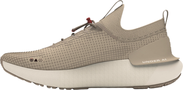 Sneakers og sko Under Armour UA HOVR Phantom 3 SE Storm Beige | 3026610-200, 1