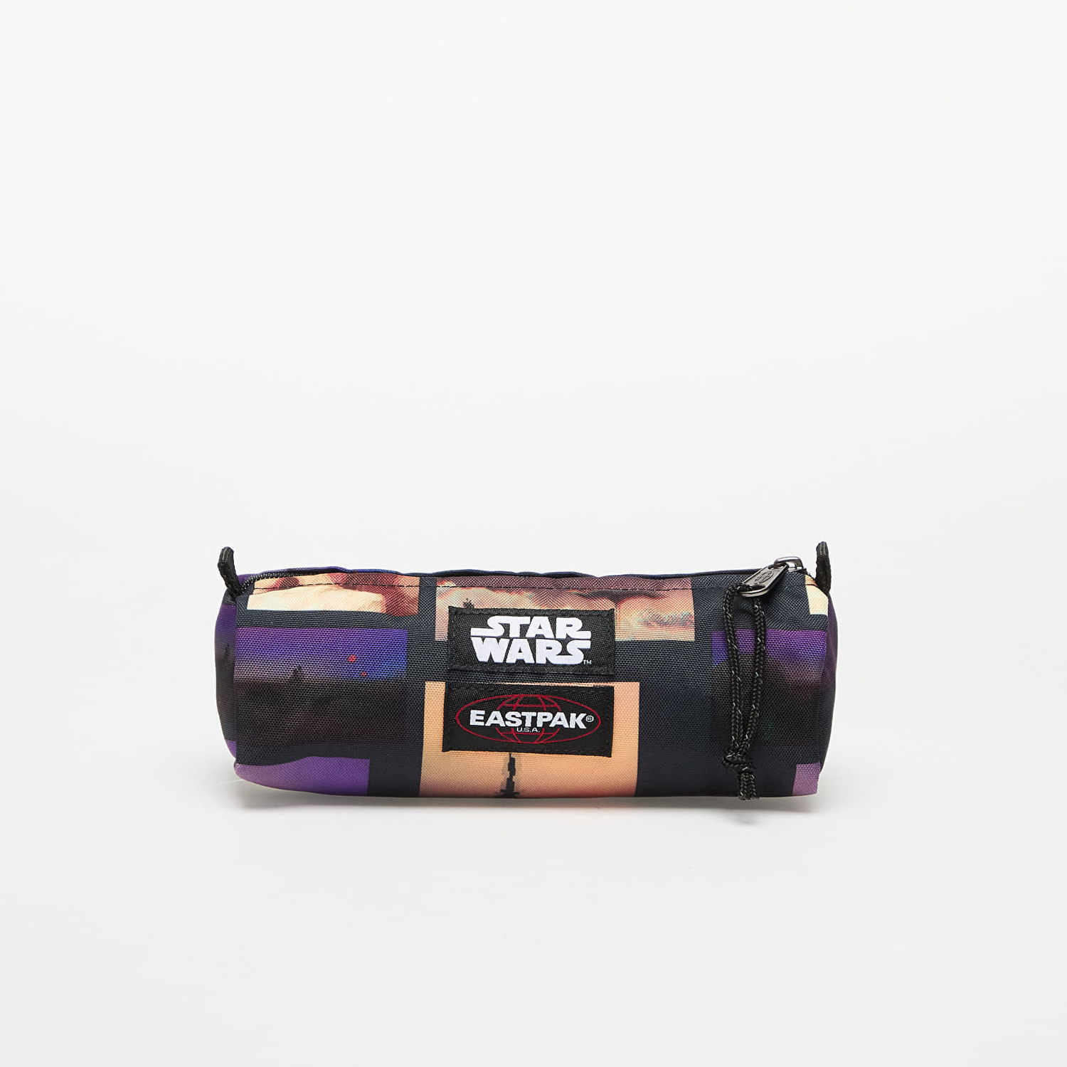 Rejsetaske EASTPAK Eastpak x Star Wars Benchmark Single Pencil Case Flerfarvet | EK0003720Q91, 0