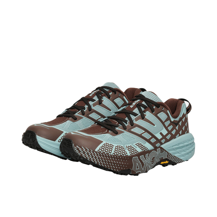Sneakers og sko Hoka One One Speedgoat 2 Brun | 1162710-DYZC