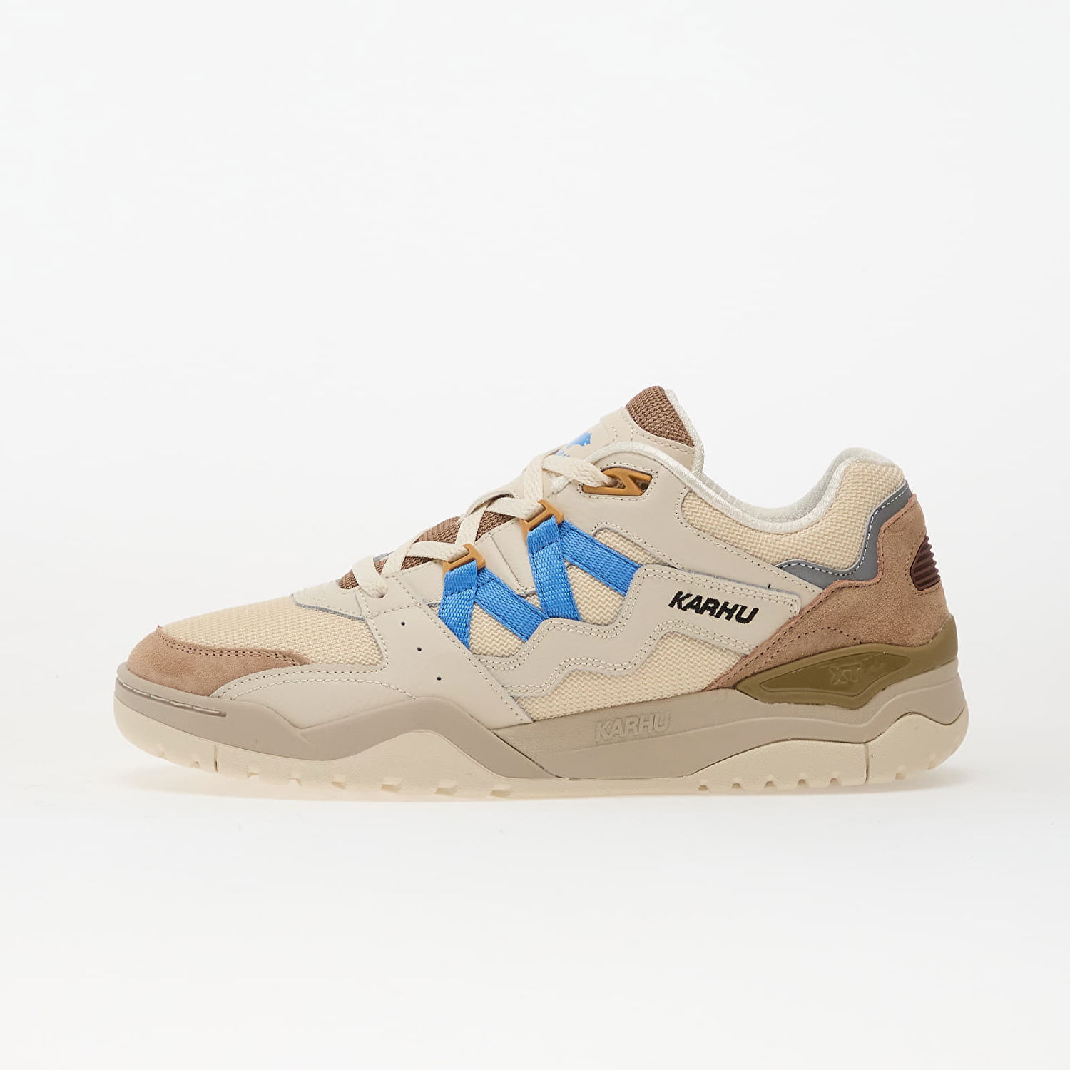 Sneakers og sko Karhu Fusion XT Beige | F850013, 0