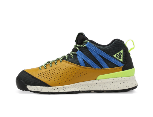 Sneakers og sko Nike ACG Oakwahn II Gul | 525367-301