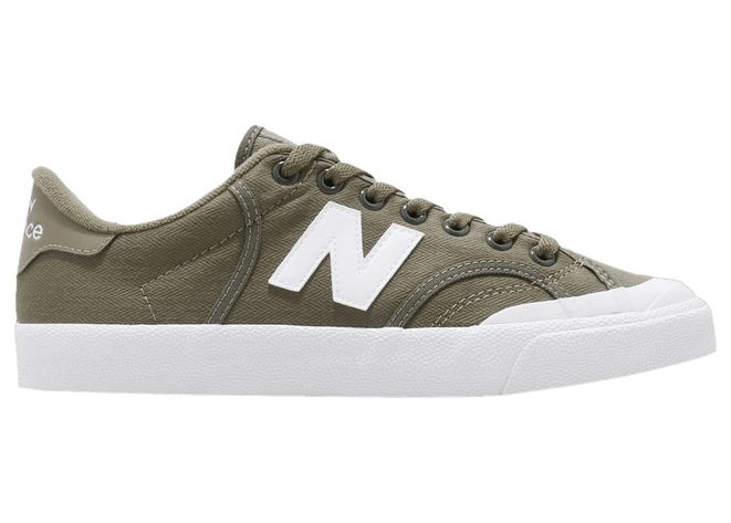 Sneakers og sko New Balance PROCT "Green White" Grøn | PROCTSQB, 0