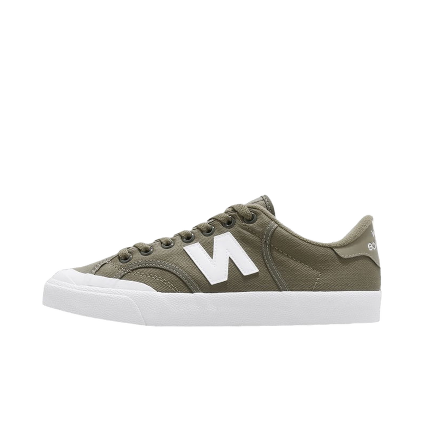 Sneakers og sko New Balance PROCT "Green White" Grøn | PROCTSQB
