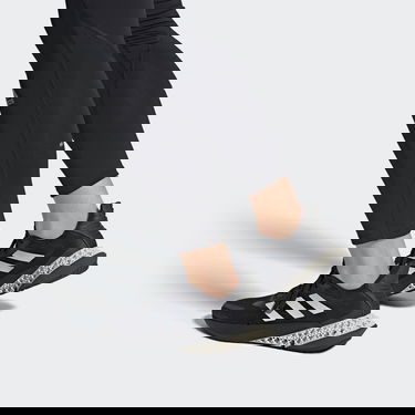 Sneakers og sko adidas Performance 4DFWD Pulse Sort | Q46450, 6