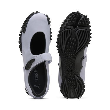 Sneakers og sko Puma Mostro Fey Launch Lilla | 400378_01, 3