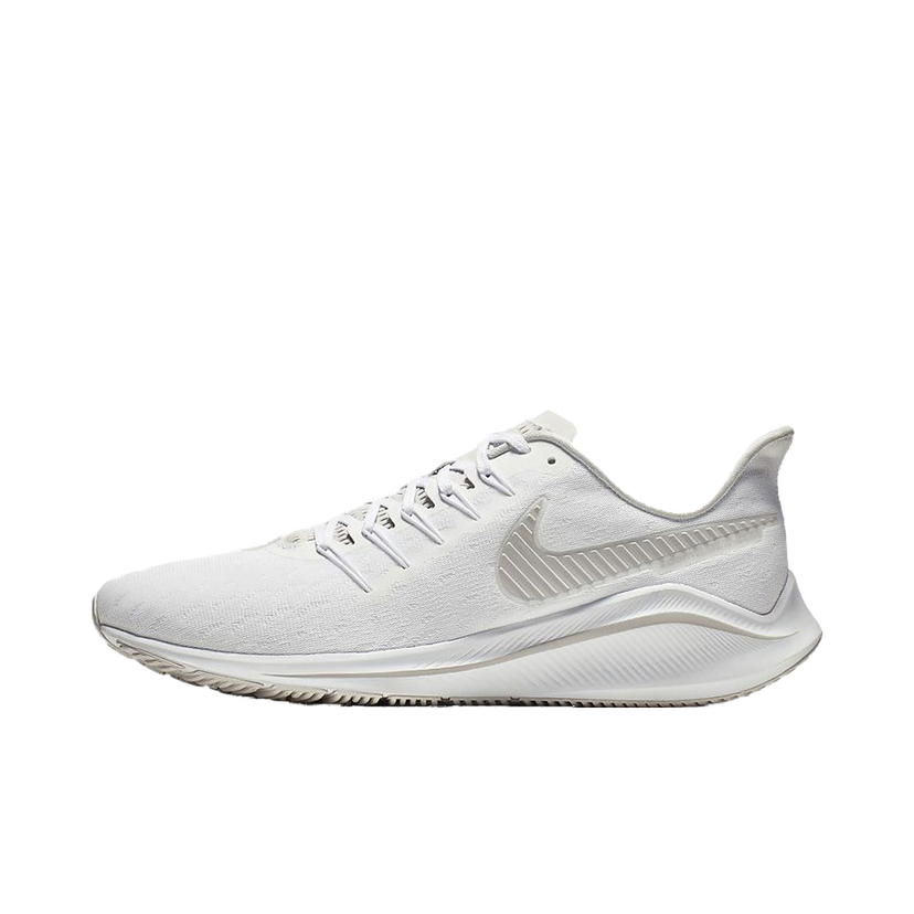 Løbe Nike Air Zoom Vomero 14 Hvid | AH7857-100