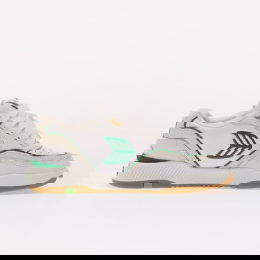 Sneakers og sko Cariuma Uba Gum Hvid | 701901W1Y M, 2