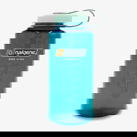 Wide-Mouth 1000ml Sustain Water Bottle