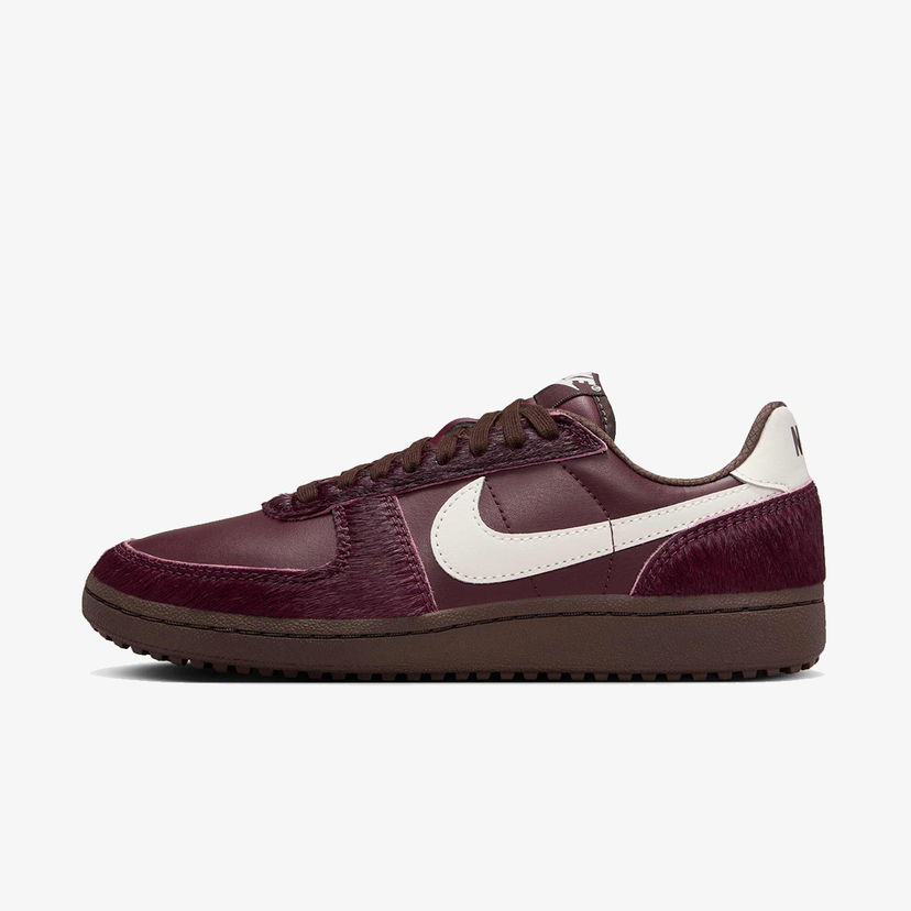 Sneakers og sko Nike Field General 'Burgundy Crush' W Bourgogne | IB2323-600
