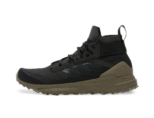 Outdoor adidas Performance Terrex Free Hiker Parley MK Grøn | GX0062