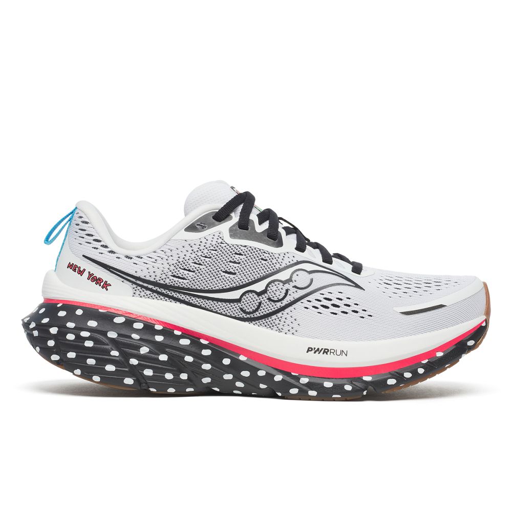 Sneakers og sko Saucony Keith Haring NYC Guide 18 Flerfarvet | S10998-212, 0