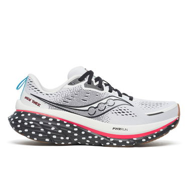 Sneakers og sko Saucony Keith Haring NYC Guide 18 Flerfarvet | S10998-212, 0
