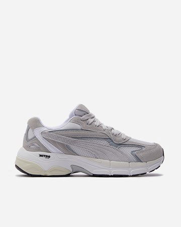 Sneakers og sko Puma Teveris Nitro Grå | 388774-001, 0