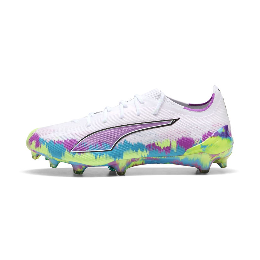 Sneakers og sko Puma ULTRA 6 ULTIMATE FG Flerfarvet | 108772_01