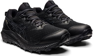 Sneakers og sko Asics Gel-Trabuco 10 G-Tx Sort | 1012B175 001, 4