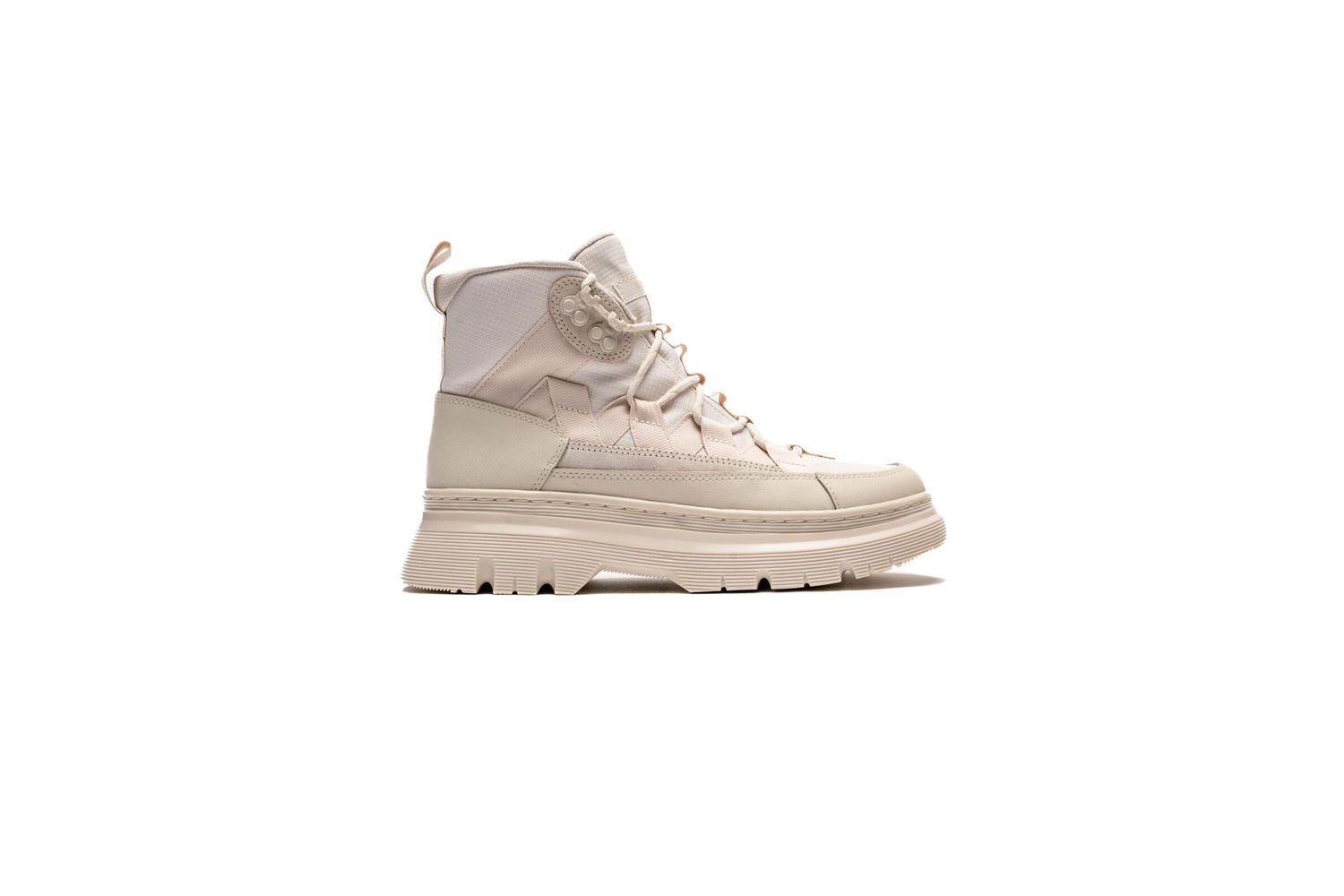 Sneakers og sko Dr. Martens Boury Beige | 31163115, 0