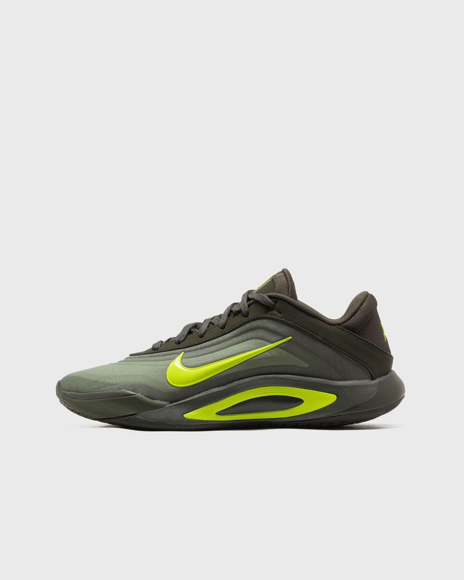 Sneakers og sko Nike A'One Grøn | FZ8605-301, 0