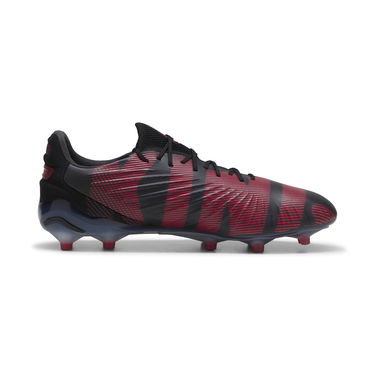 Sneakers og sko Puma KING ULTIMATE Launch Edition FG/AG Sort | 108067_01, 4