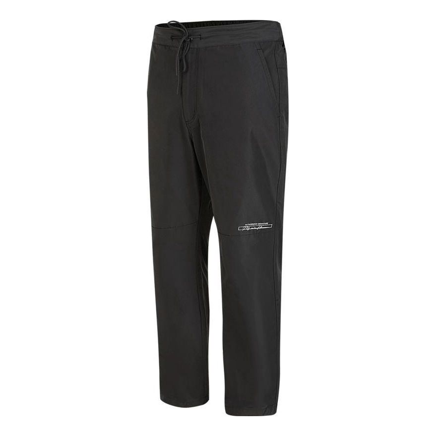 Bukser Jordan Flight MVP Men's Pants Sort | DX9741-045, 0