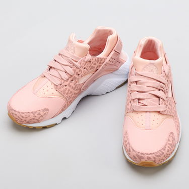 Sneakers og sko Nike Huarache Run SE GS Lyserød | 904538-603, 2