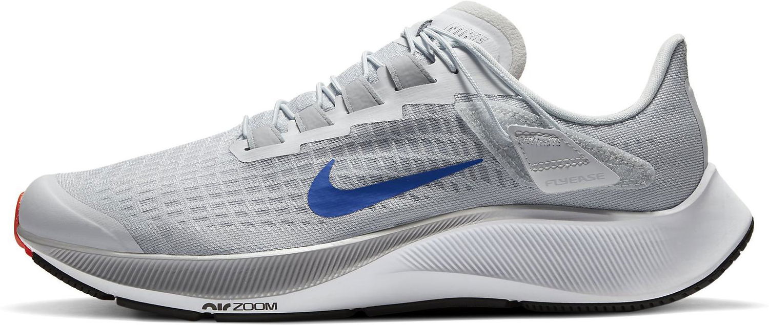 Sneakers og sko Nike Air Zoom Pegasus 37 Flyease Grå | ck8474-004, 0