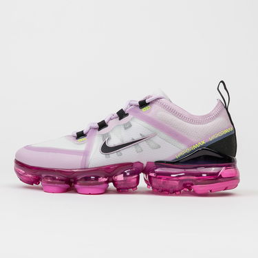 Sneakers og sko Nike Air Vapormax 2019 GS Lyserød | AJ2616-015, 1